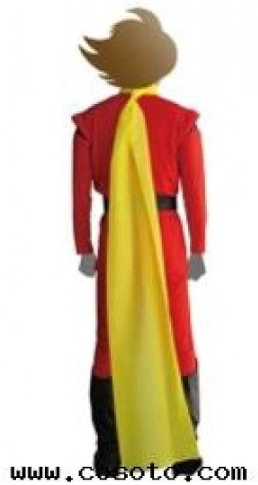 Amazon.co.jp: サイボーグ009 009コスプレ衣装 CT-3016 [並行輸入品