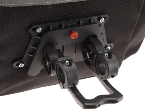 M-Wave, Borsa Anteriore Utrecht Tutti, Nero, M