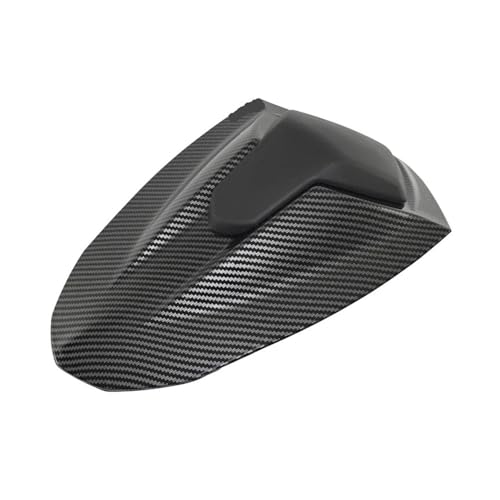 Capot de carénage de queue idéal pour vos sorties solo en Street Triple 765 - 6
