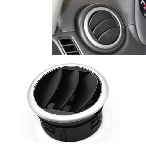 Déflecteur grille d'aération Suzuki Swift pièce de remplacement de tableau de bord - 6