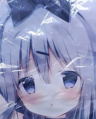 あまいろショコラータ　しらたま　しらたまこ　千絵莉　抱き枕カバー Amazon | あまいろショコラータ しらたま 描き下ろし 雪村 千絵莉 B74