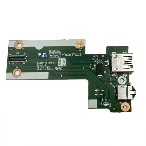 HSSDTECH USB{[h LENOVO p ThinkPad L580 20LW 20LX L590 20Q7 20Q8 01LW255 NS-B462 NS-B934