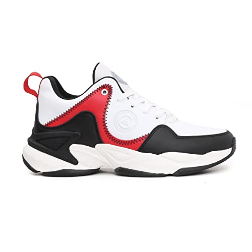 Image of Men's Rebel Casual Running Walking Shoes for Men
