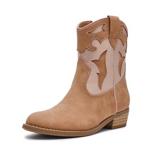 DV Dolce Vita Girl's Lucky Fashion Boot