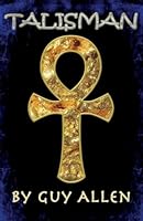 Talisman (Tenny Woods) B0FPJJXKQP Book Cover