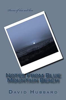 Paperback Notes From Blue Mountain Beach Book