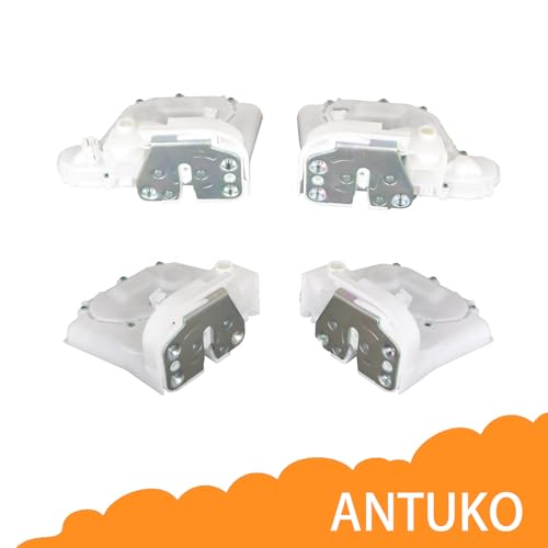 Image of Front Rear Right Left Side Power Door Lock Latch Actuator Replacement for CRV 07-11