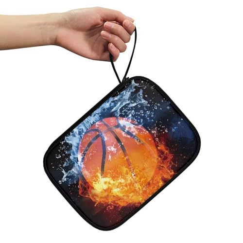 Darisoco Water Basketball Smartwatch Accessories Organizer