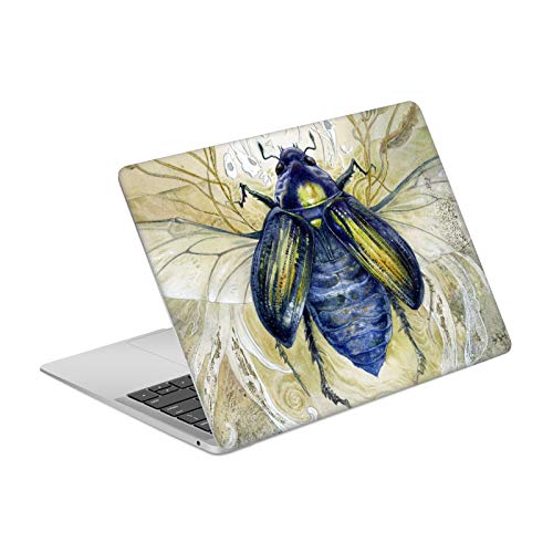 Sticker MacBook Air A2179 pour Personnaliser au Café