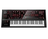 Roland JD-XA 49-Key Analog/Digital Crossover Synthesizer