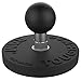 RAM MOUNT RAM-B-MAG66U BALL TOUGH MAG 66MM