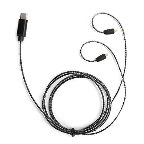 SHURE SE215 透明 USB Tyep C ケーブル付 SHURE SE215 透明 USB Tyep C ケーブル付 - メルカリ
