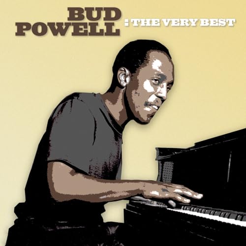 Bud Powell