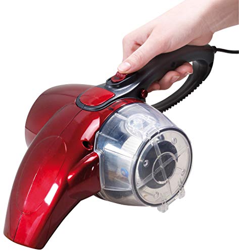 Preisvergleich Produktbild Westfalia Cyclone Handstaubsauger 450 Watt