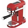 KAFF Fontana 1350 Watts Espresso Coffee Maker, 19 Bar High Pressure ...