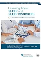 Learning About Sleep and Sleep Disorders: A Programmed Text 1951166957 Book Cover