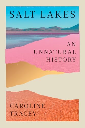 Salt Lakes: An Unnatural History