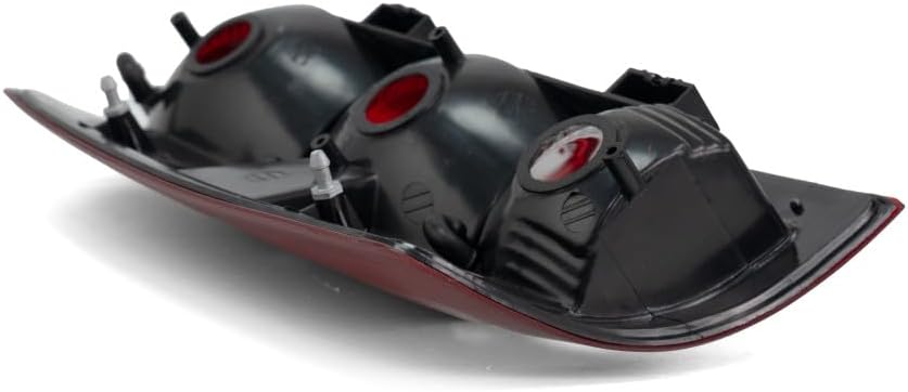 KarParts360 For Dodge Ram 1500 Tail Light Unit 2002 03 04 05 2006 Passenger Side For CH2801147 | 55077347AF