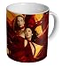 Produktbild Keramik-Kaffeetasse/-tasse von Killing Eve