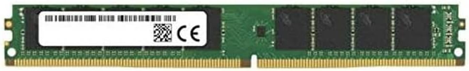 32GB Micron DDR4-2666 ECC UDIMM Memory - MTA18ADF4G72AZ-2G6B2