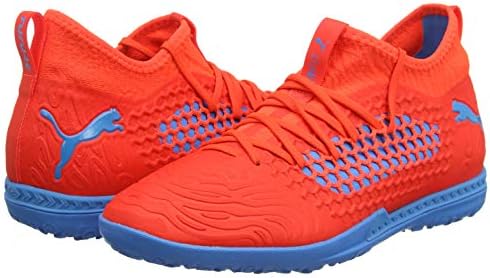 chuteira society puma future 19.3 netfit tt