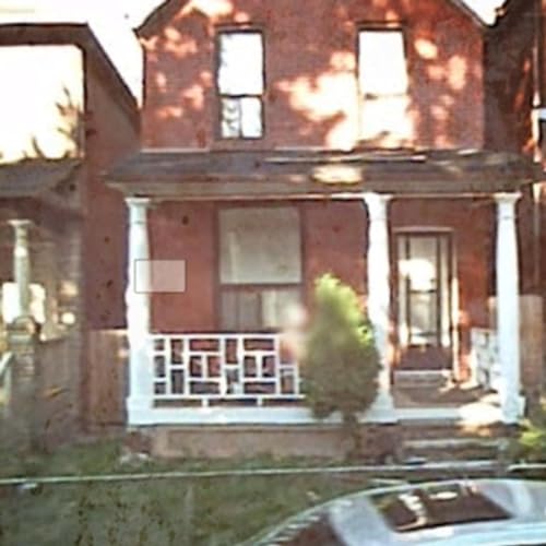 School Project: Moon On the Crusted Snow Book talk