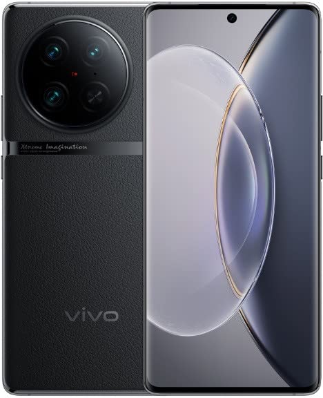 Amazon | 【SIMフリー】Vivo X90 Pro 5G V2242A Dual Sim 256GB 