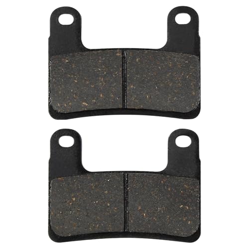Plaquettes de frein avant moto anti fading pour BMW R1250 RT GS S1000 R RR XR