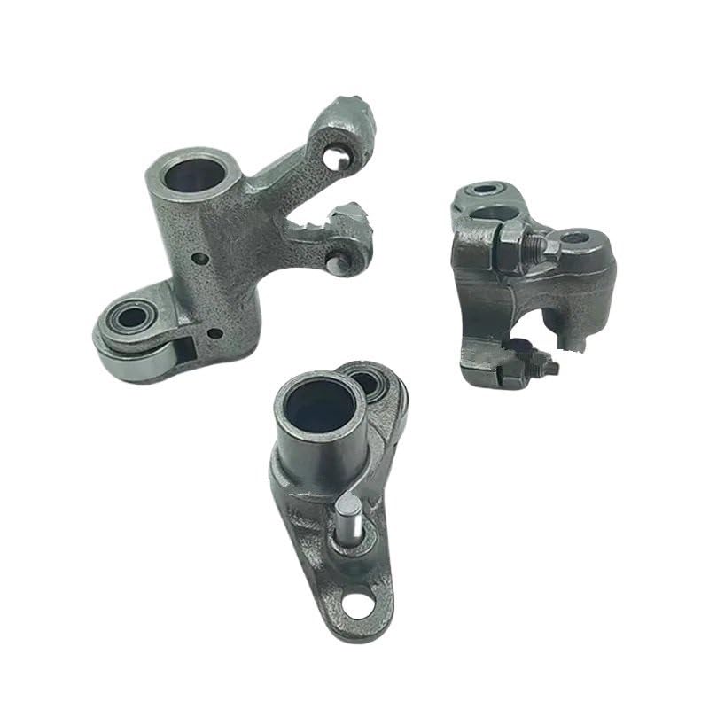 Rocker arm Nmax155 repara pérdida de compresión y escape de moto 4