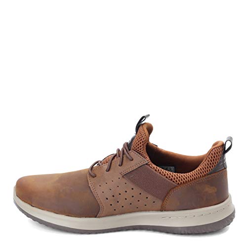 Image of Skechers Men's Delson Axton Sneaker