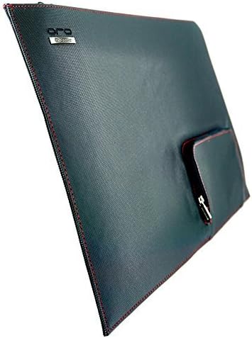 Oro Classics Stark Leather Case for Mac, Ipad, and Ultrabook