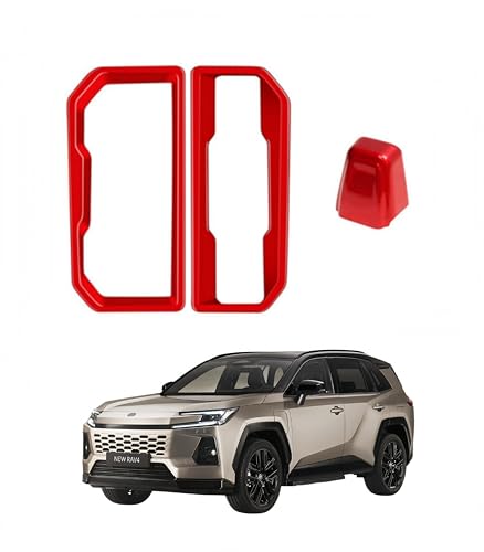 �yRysydant�z�V�t�g�p�l���t���[�� �V�^ RAV4 60�n XA60 AXAN60 2025�N12���`���s ���� �J�X�^�� �p�[�c �V�t�g�p�l������K�[�j�b�V�� �M�A�V�t�g�p�l�� �����̃t���[�� �C���e���A�p�l�� ABS �� (���b�h) [���s�A���i