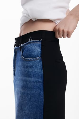 Desigual Woman FAL_Cervantes3