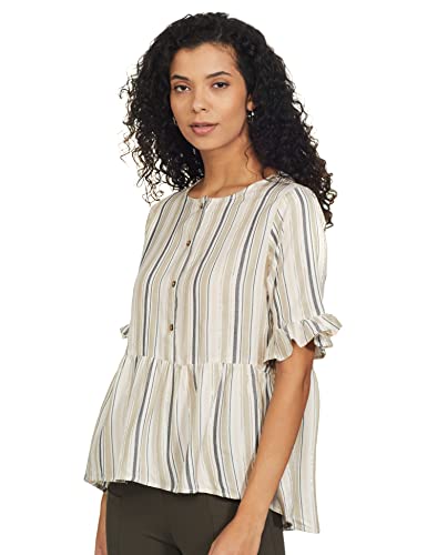Image of Easybuy Women's Regular Fit Blouse