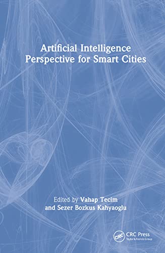 Artificial Intelligence Perspective for Smart Cities (Internal Audit and It Audit) view 2