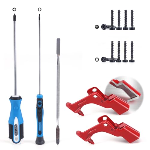 Metal Trigger Kit 2-Pack