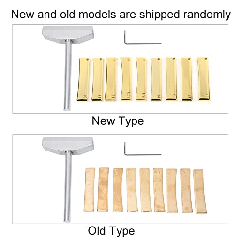 Guitar Fret Press Caul - Image 2