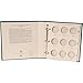 Littleton Coin Company 2015-Date American Eagle Silver Dollar Album, Volume 2