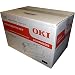 Produktbild TONERPRO - Original Toner für OKI ES7170 ES7131 ES7180 - Schwarz - Bis zu 36.000 Seiten - Code: 45460502