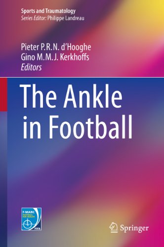 Télécharger The Ankle in Football (Sports and Traumatology) (English Edition) Livre eBook France