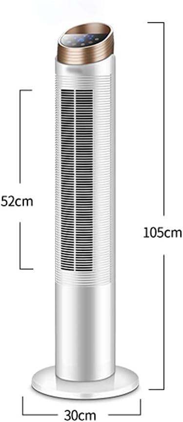 Air Cooler for Home Office Air Coolers Evaporative Coolers Humidifier Air Conditioner Whit Remote Control Misting Evaporativ Portable Small Fan and Bladeless Noiseless Fan for Office Dorm