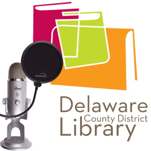 Off the Shelf with Delaware Library cover art