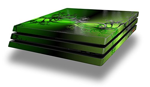 WraptorSkinz PS4 Pro Skin - Lighting - Decal Style Skin Wrap fits Sony PlayStation 4 Pro Console