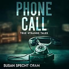 Diseño de la portada del título Phone Call