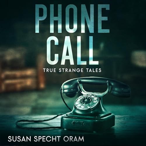 Page de couverture de Phone Call