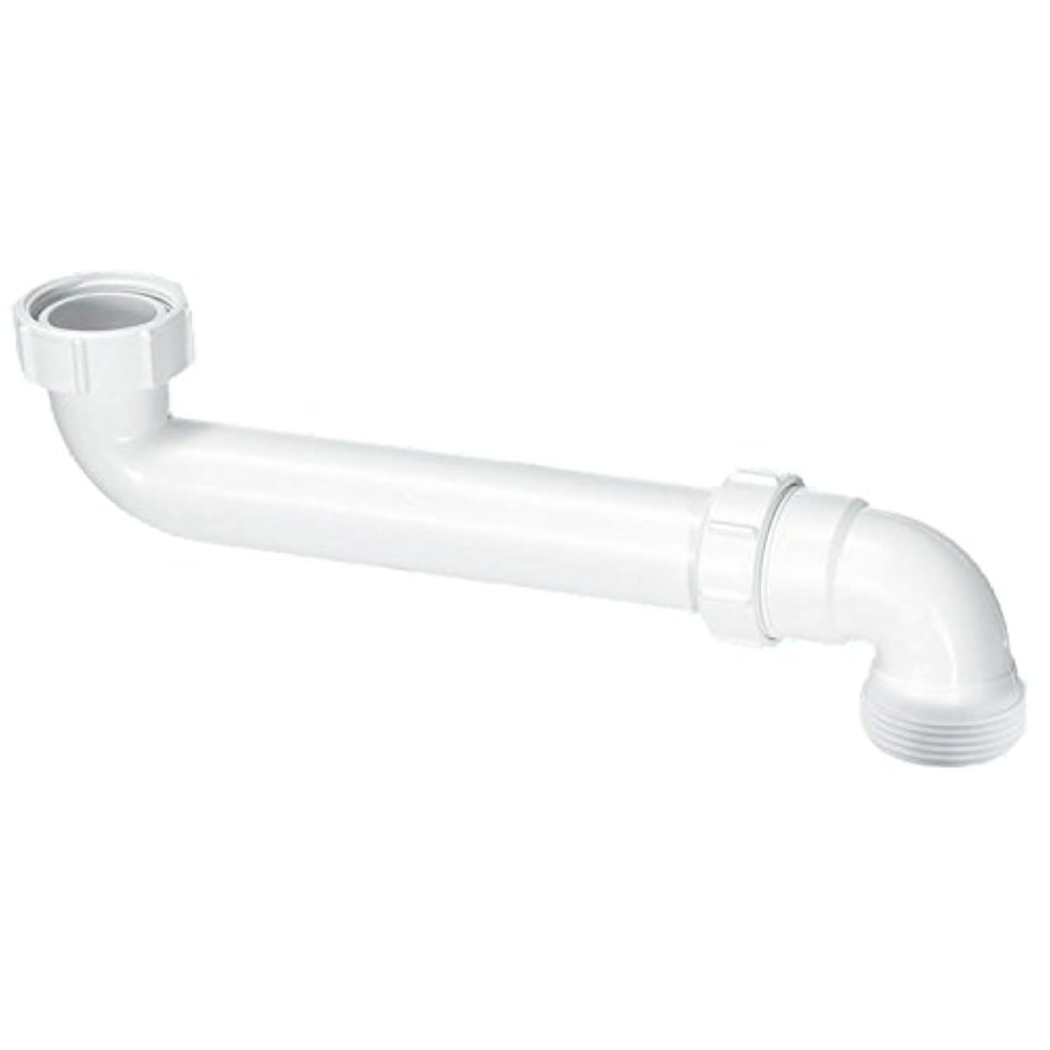 Mcalpine Ssinlet2 Trap Space Saver Trap Inlet - 32Mm 5036484049476