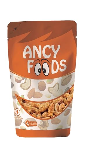 Image of Ancy Peela Chuara 250 Grams - Traditional Yellow Dry Dates | Peela Sukha Khajoor Known For Their Natural Sweetness | Widely Used in Indian Kitchens for Sweets, Kheer, and Health Recipes | Gives Energy & Fiber Source