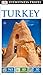 DK Eyewitness Turkey: 2016 (Travel Guide)