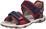Superfit Jungen Mike Riemchensandalen