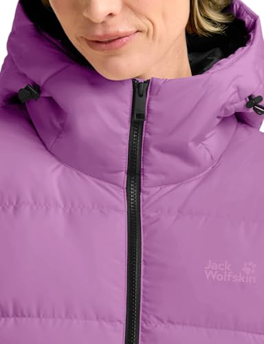 Jack Wolfskin FROZEN PALACE COAT W RDS – Ansicht 5